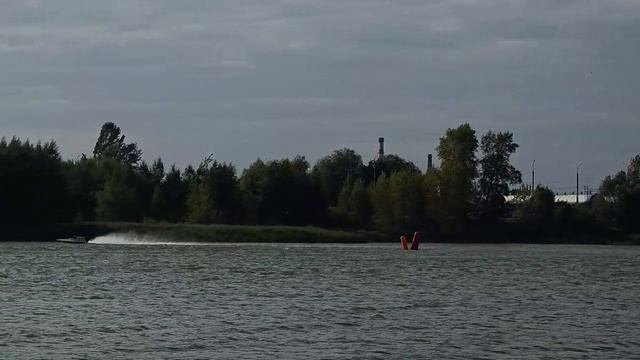4 этап Гомель, Водно-моторный спорт Беларусь. Класс GT-30 (пилоты младше 18 лет).