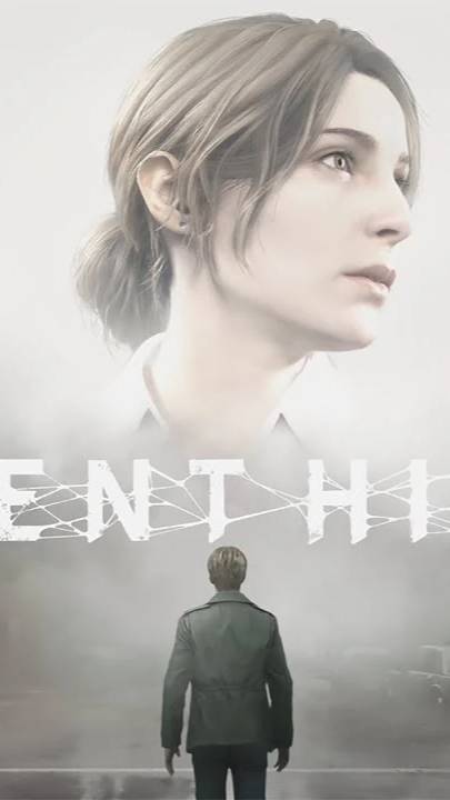 Silent Hill 2 REMAKE (Часть 3) Поиск пистолета