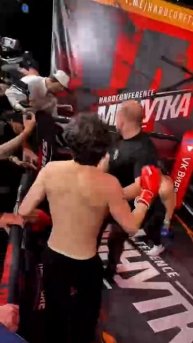 💥Тизер новой конференции Хардкора!