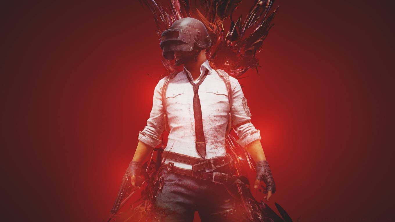 PUBG НУБАСИКИ !))