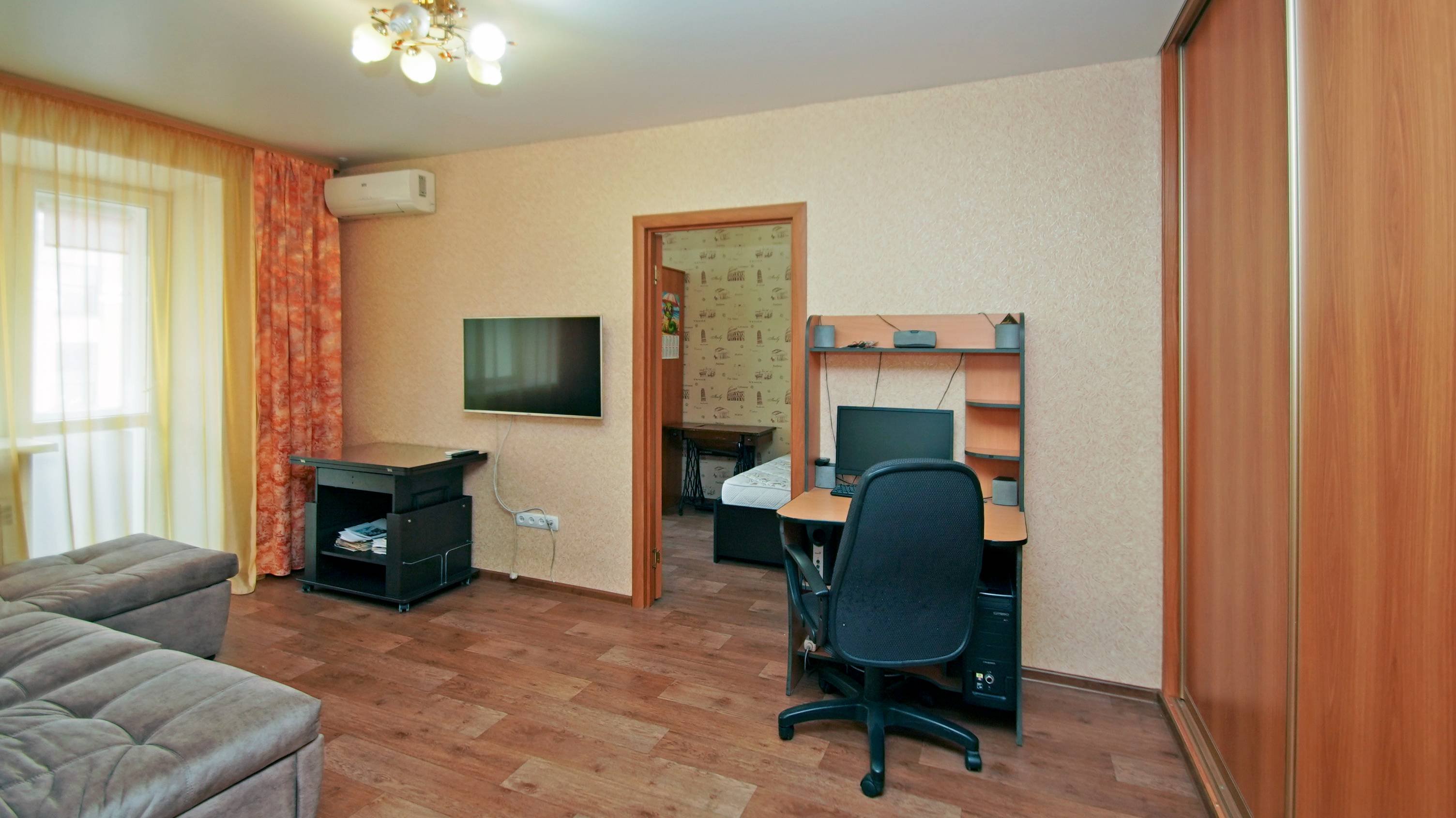 Карла Маркса, 34