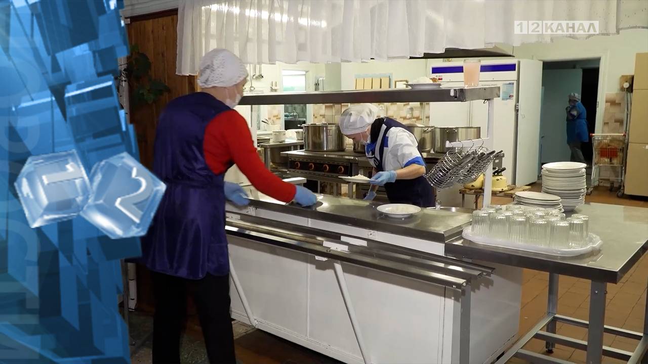 В правительстве Кузбасса обсудили объемы закупок продукции местных товаропроизводителей