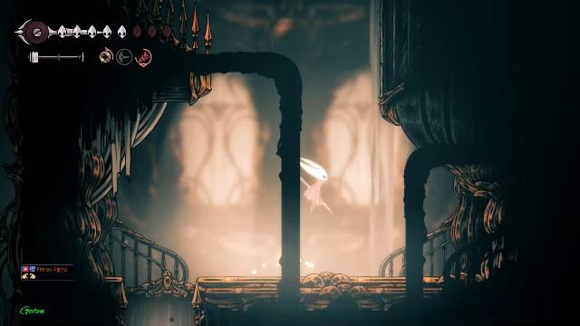 Hollow Knight Silksong #33