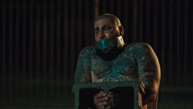 Король слоновой кости (Официальный трейлер)