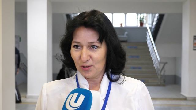 Живые дискуссии на всероссийском уровне!