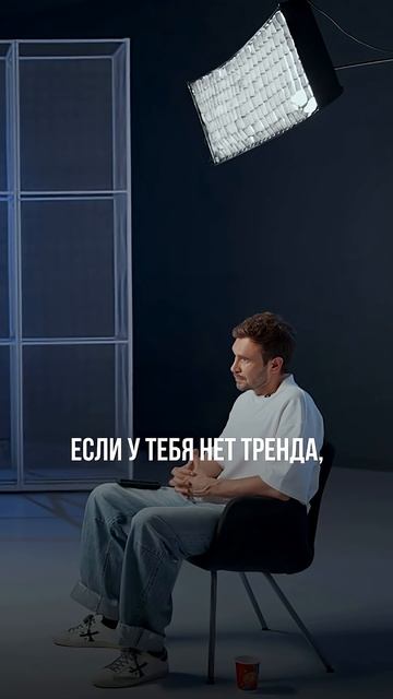 Михаил Токовинин: не забывайте видеть тренд за волатильностью