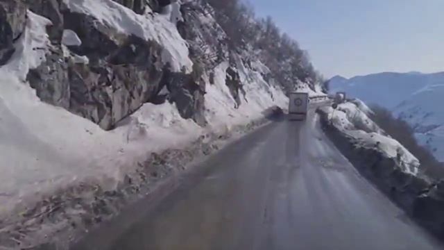 Монолог шофера (-)