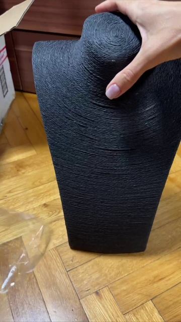 Моя новая находка для инстаграм-сторис! Подставка для колье с Taobao ✨