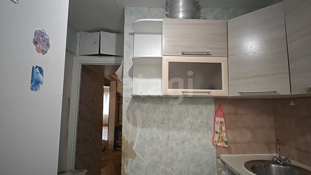 Волжская 1
