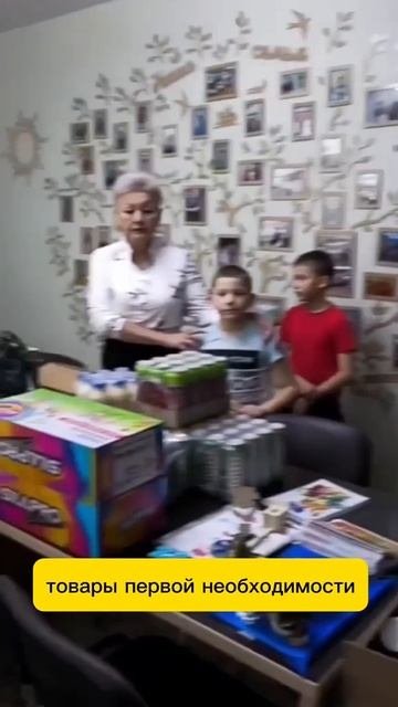 детский дом в селе Нурлаты Зеленодольского района.