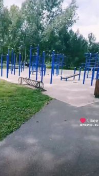 МОЯ ПРОГУЛОЧКА) 🍞🥞🥠🍂