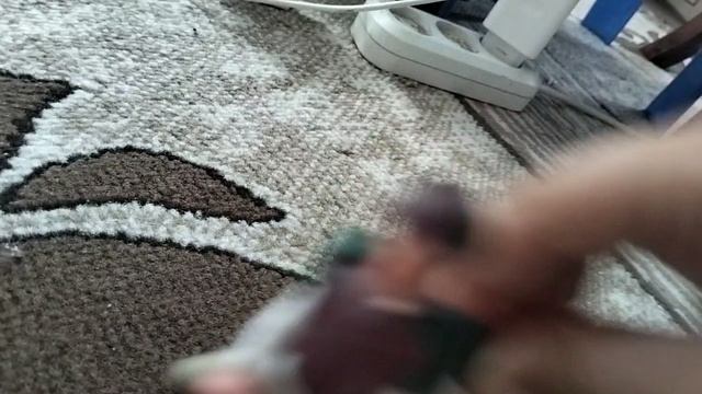 2/3 поход в поле