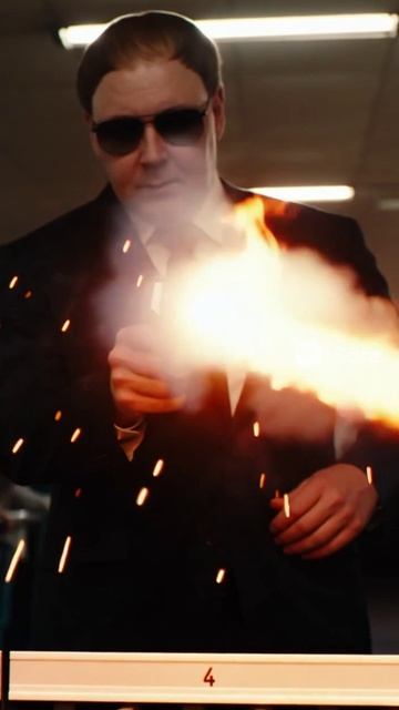 Флэшбэк MIB