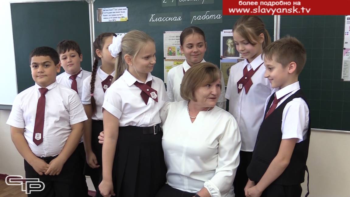Человек с большим сердцем