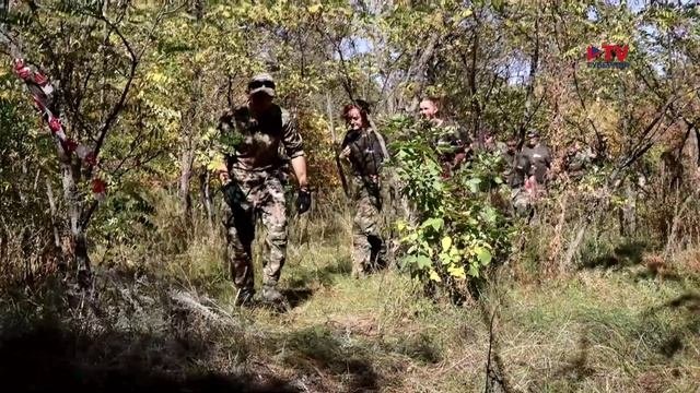 Губернские новости 8.10.2025