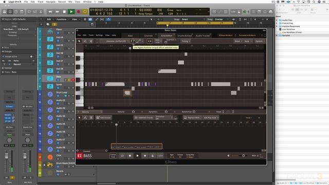 23LiveWorkflow