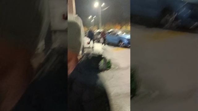 История, как мы айфон ломали
