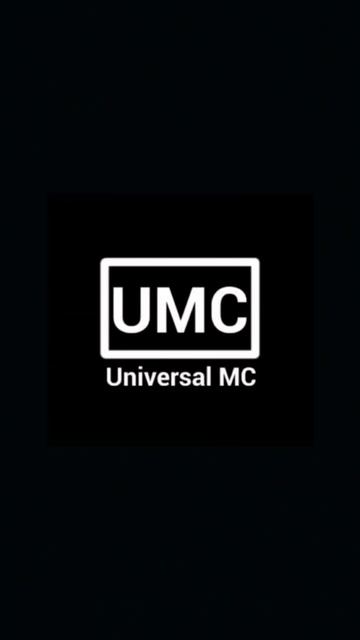 Universal MC😎
VK: Https://vk.com/universal_mc_official 
Telegram: Https://t.me/universa1denis