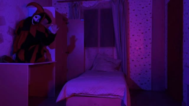 Трейлер квеста «Таро: Карта смерти» в Пензе от Obrazwill