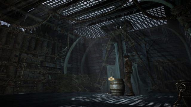 (12+)Прохождение: Syberia 2(2004)(PC) Часть 3 Финал