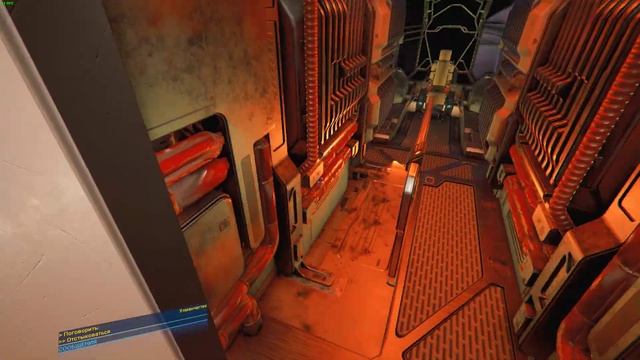 X4 Foundations 7 Beta: Xenon F