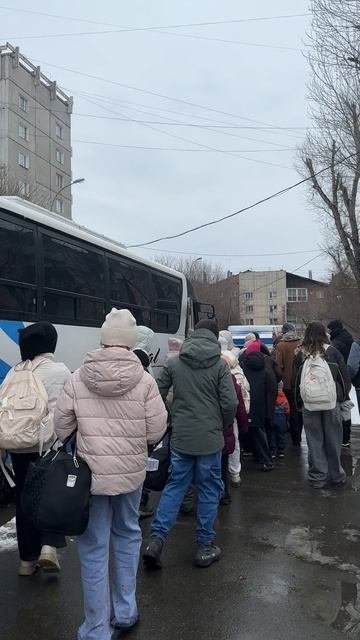 Языковые выходные с Биг Бен часть 1