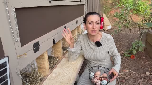 Мои День с Дочками  Шопинг  Я Не Знаю Что Мне Делать  Эгине