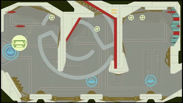 Sound Shapes (2013) [Playstation 4]