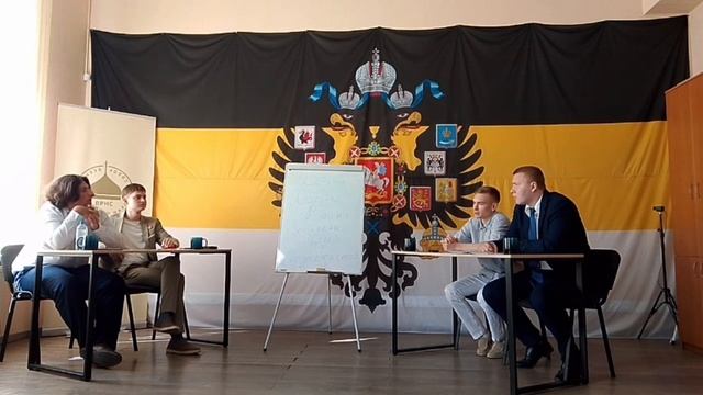 Дебаты