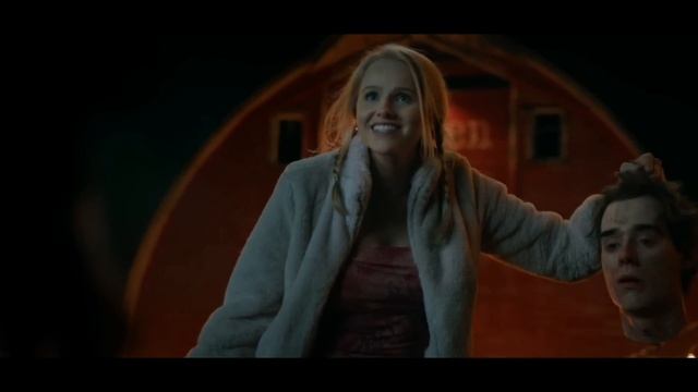 Кровавый Урожай 2025 (Clown In A Cornfield 2025) Пересказ Фильма
