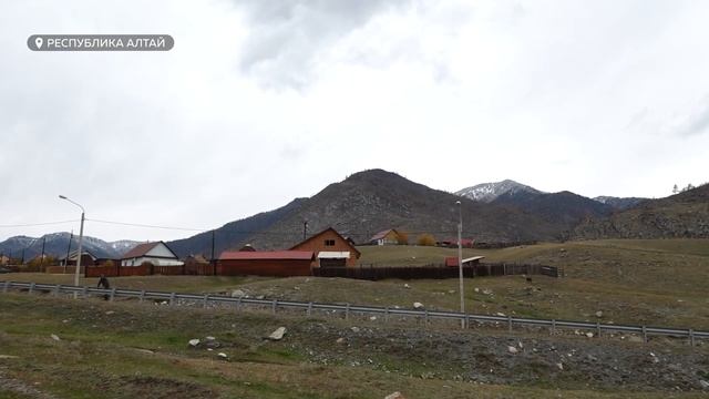 В Республике Алтай обеспечат жильем всех участников СВО