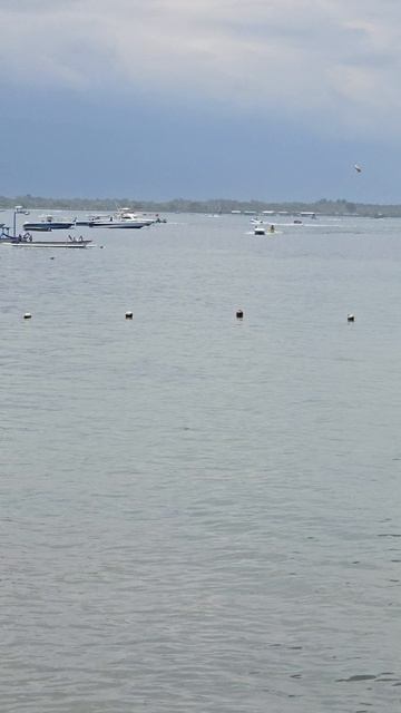 Пляж Нуса-Дуа #бали