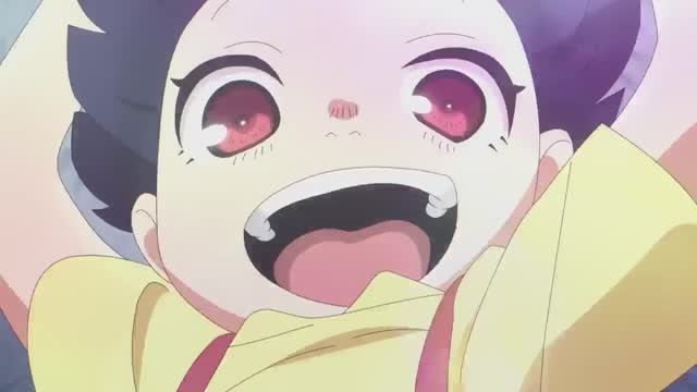 Fumetsu No Anata E Season 3: Opening