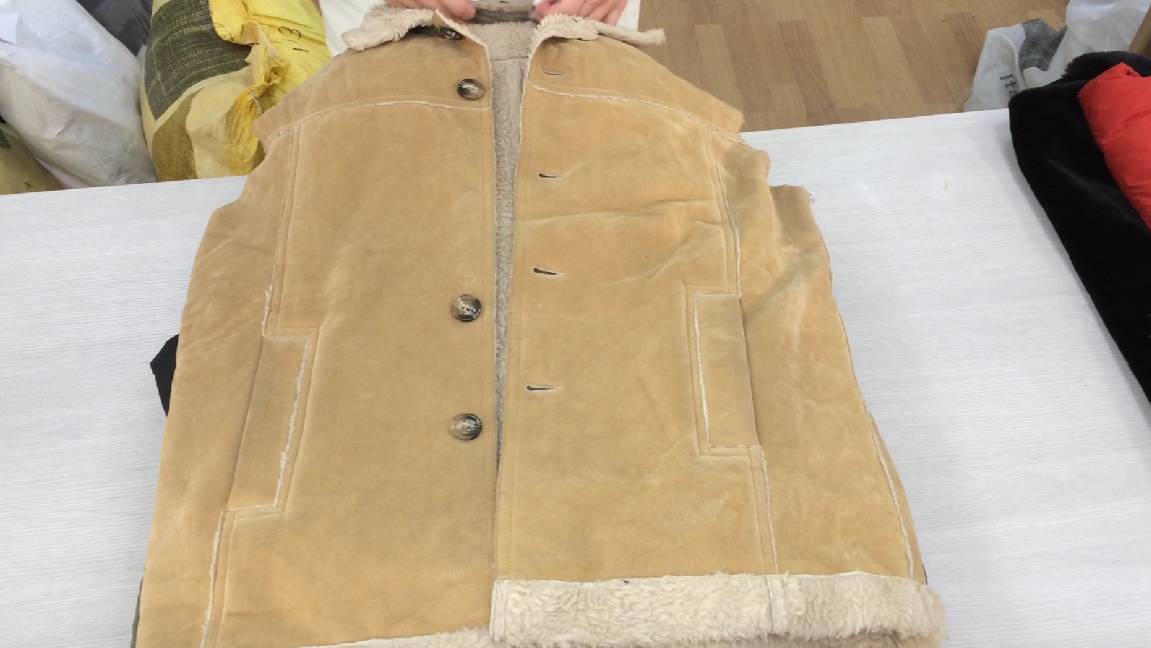 🔥НОВИНКА🔥с662. Жилетки м/ж