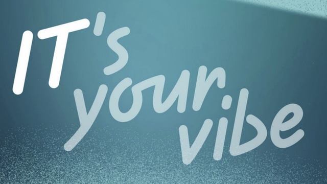 Its your vibe - slogan dei Giochi Olimpici e Paralimpici Invernali Milano-Cortina 26