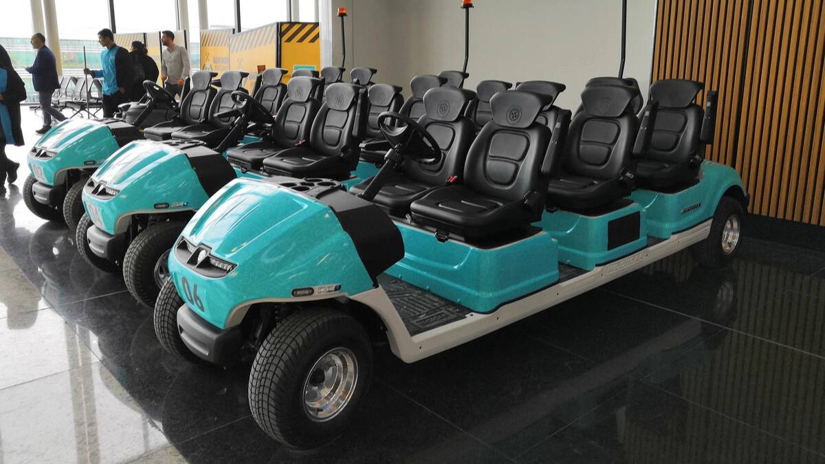 Китай. Город Ханчжоу. Мы пешком не ходим!