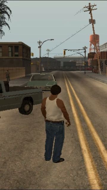 GTA San Andreas(5)
