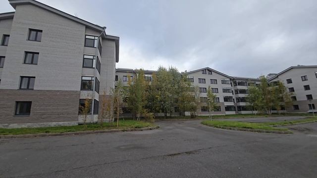 Нежилое  отдельно стоящее здание 4553,7 кв.м. в Стрельне, зу 0.8 ГА, 8-965-035-80-96 Денис