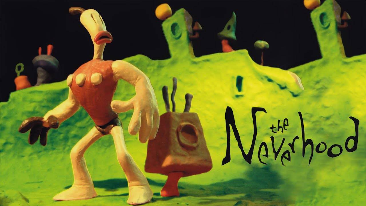 Neverhood № 4