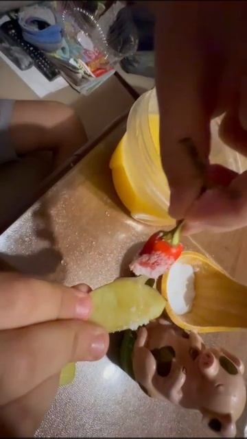 пробуем рецепт