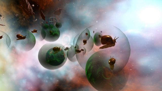 Зверонавты_Zveronauts_Григория Бродского