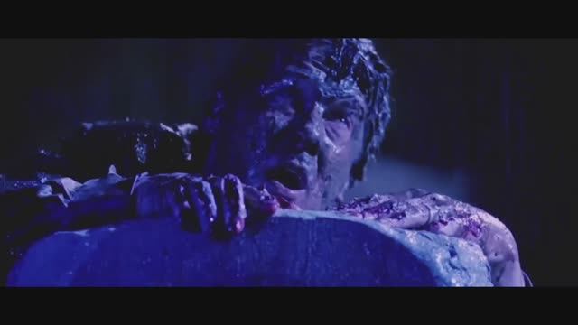 Похороненные заживо 1990 (Buried Alive 1990) Пересказ фильма