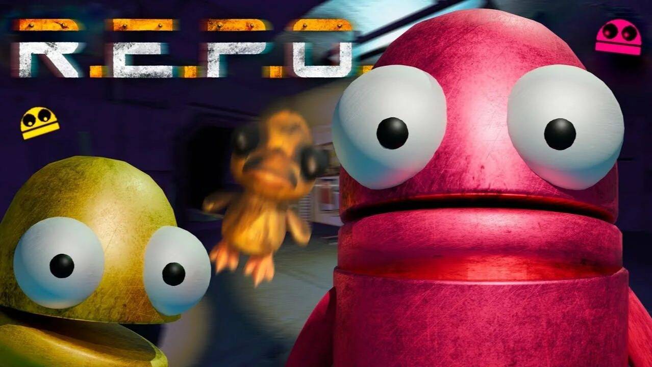 Repo ЗАХОДИ НА СТРИМ