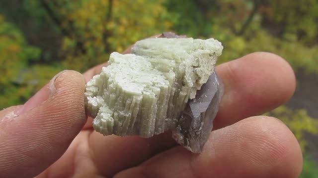 Жильбертит купить