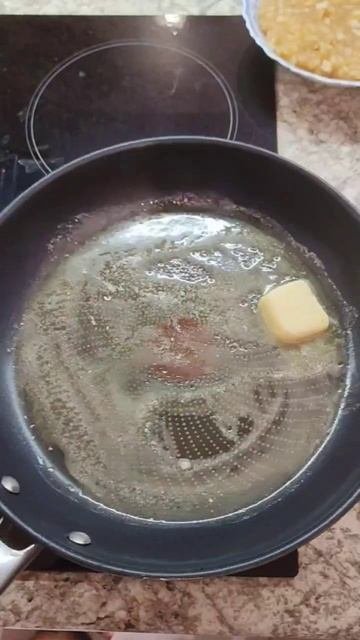 Шикарное фрикасе из курицы