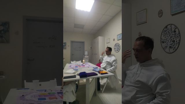 Практикум Общение с городом и осознания в т -игре Большие Деньги и тренинге Перепрошивка