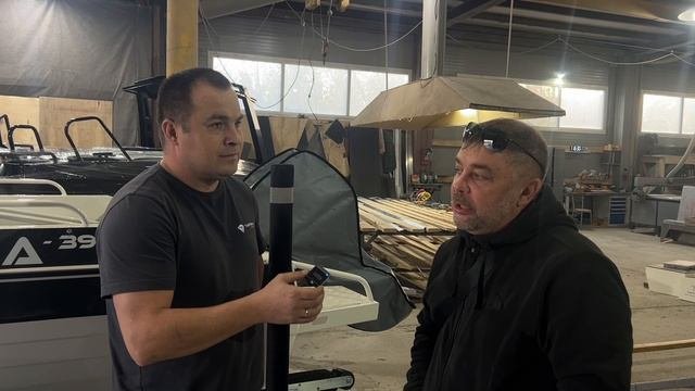 Тактика 390 ДС для Альберта Евгеньевича ✅Отзыв клиента о производстве ⭐️