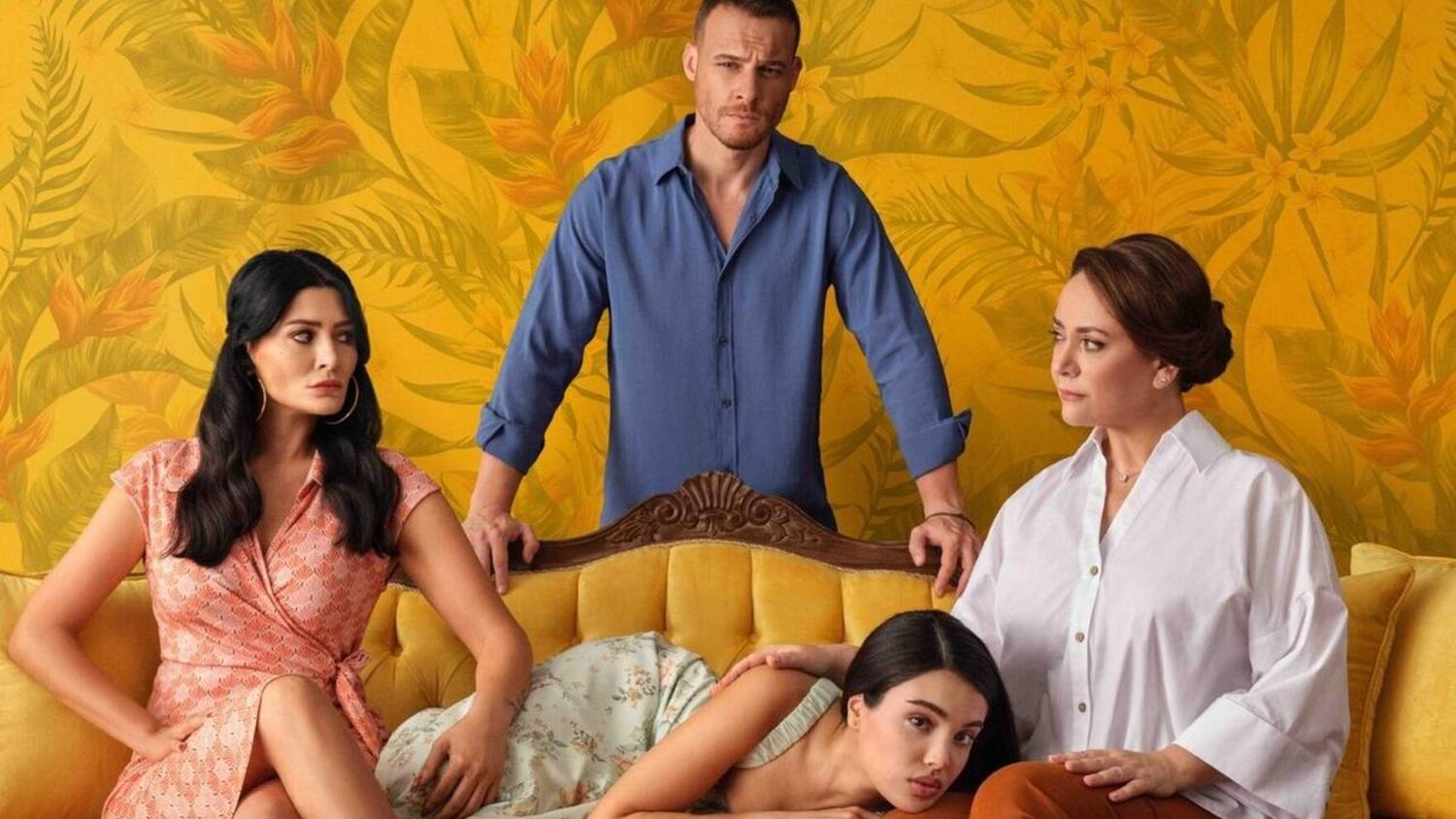 20 РЕКОМЕНДУЕМЫХ Турецких Сериалов от которых не оторвать взгляд