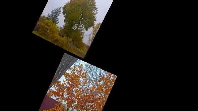 Прекрасный октябрьский день.mp4