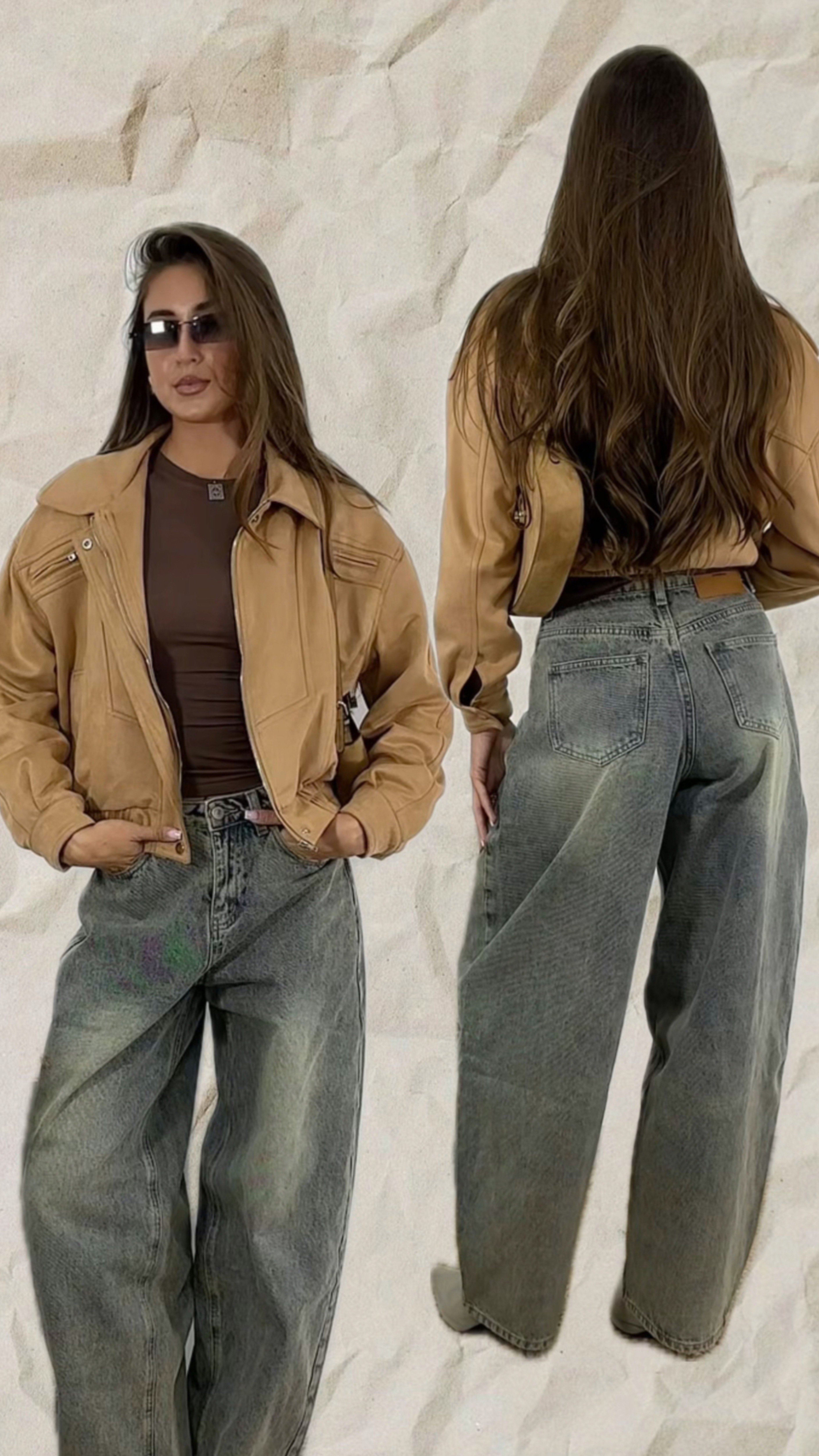 Экономить или купить новые джинсы ?👖